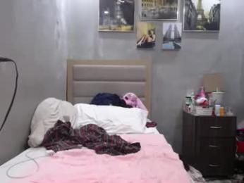 annsarapkopo webcam model stream image