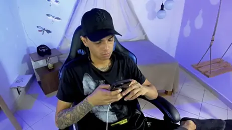 Brand_habes webcam stripchat model stream image