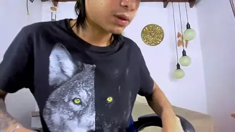 Brand_habes webcam model stream image