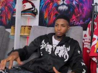 panterablack webcam model stream image