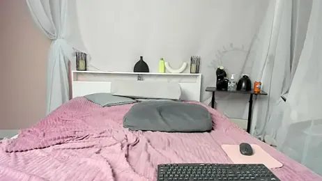 SherlockMax webcam model stream image