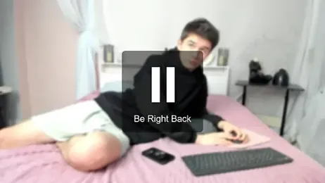 SherlockMax webcam stripchat model stream image