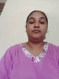 SexySanju06 webcam model stream image