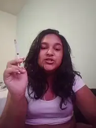 SexySanju06 webcam model stream image