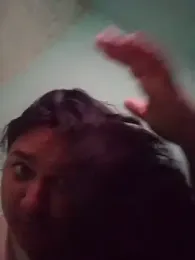 SexySanju06 webcam model stream image