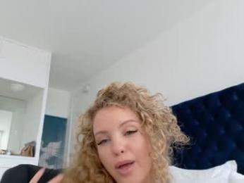 theislandgirl webcam model stream image