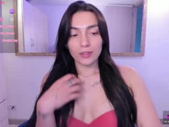 _ericavanderhill_ webcam model stream image