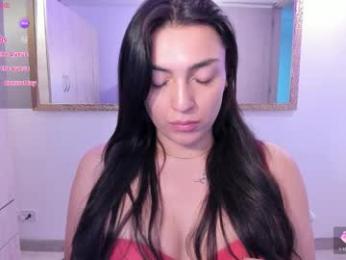 _ericavanderhill_ webcam model stream image