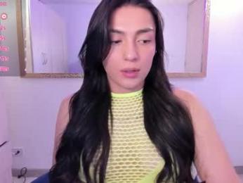 _ericavanderhill_ webcam model stream image