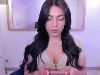 _ericavanderhill_ webcam model stream image