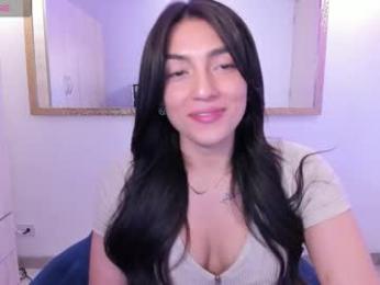 _ericavanderhill_ webcam chaturbate model stream image