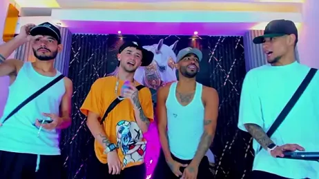 The_Gods_In_Diamonds webcam model stream image