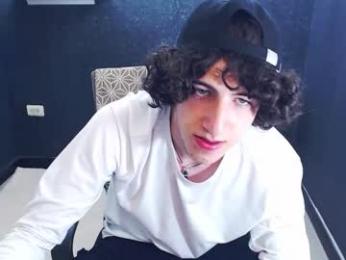 noah_sokolov webcam model stream image