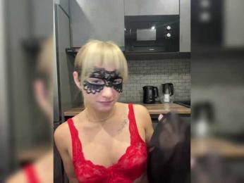 SweetBaby07 webcam model stream image