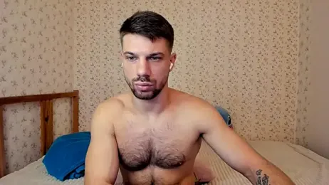 Tony_Wolf webcam model stream image