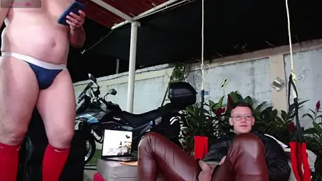 Neil_and_isaac webcam stripchat model stream image