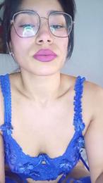 Blackrose943 webcam model stream image