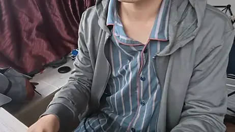 YunheLEE webcam model stream image