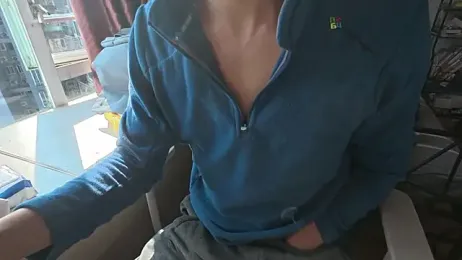 YunheLEE webcam model stream image