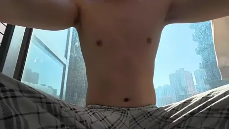 YunheLEE webcam model stream image