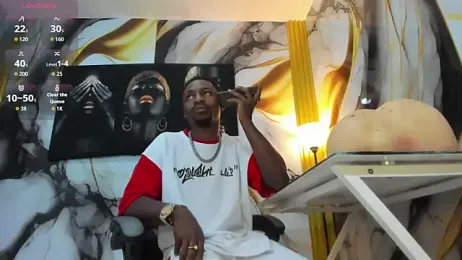 Thomas_shelbys webcam model stream image