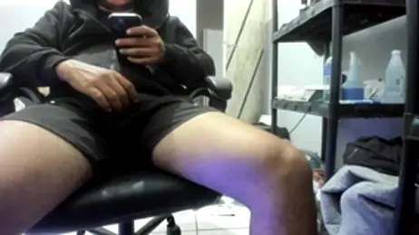 NovinhoSafado18 webcam model stream image