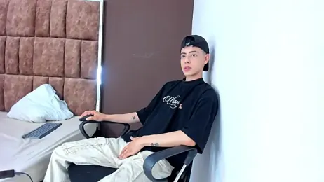 Sebastian_Reed webcam model stream image