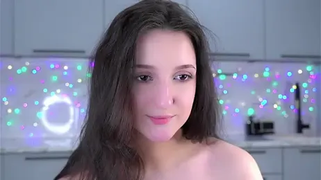 FalineBeacher webcam model stream image