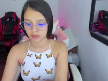 room_kitty webcam model stream image