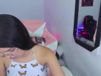 room_kitty webcam model stream image