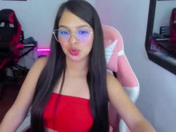 room_kitty webcam model stream image