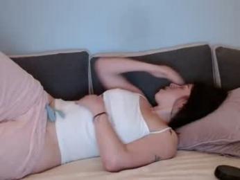 dara6761 webcam model stream image