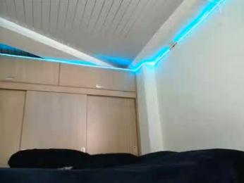 clermontt webcam model stream image