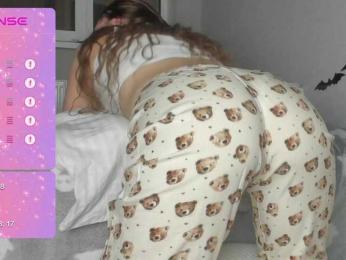 SSaibaliii webcam bongacams model stream image