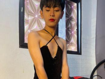 AkhiraMoore webcam model stream image