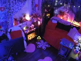 voyeurcam-veccasalt-01 webcam camsoda model stream image