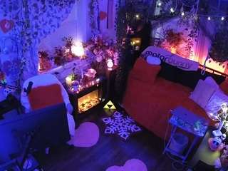 voyeurcam-veccasalt-01 webcam camsoda model stream image