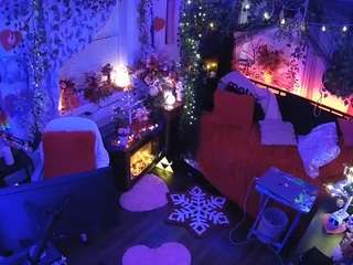 voyeurcam-veccasalt-01 webcam model stream image