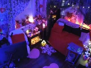 voyeurcam-veccasalt-01 webcam camsoda model stream image