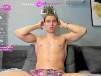 hotsportylad webcam chaturbate model stream image