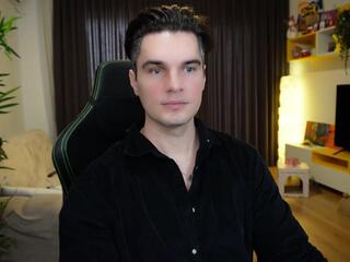 Billy Amore webcam model stream image