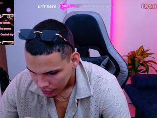 Evan Stone webcam model stream image