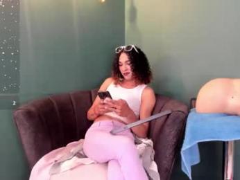 marfilastrom webcam model stream image