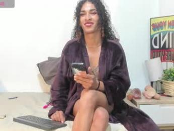 marfilastrom webcam chaturbate model stream image