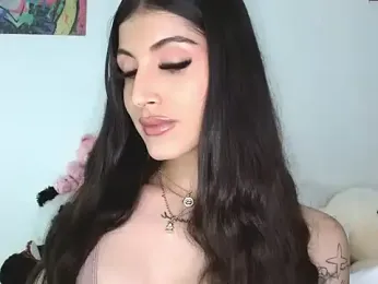 princess_ofyourdreams webcam model stream image