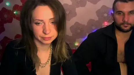 John_Daenerys webcam model stream image