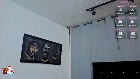 Angel-dragun webcam model stream image