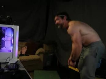 maximus_787 webcam chaturbate model stream image