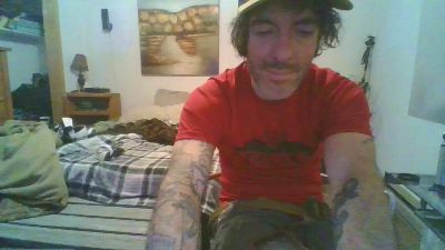 theboobietrap webcam model stream image