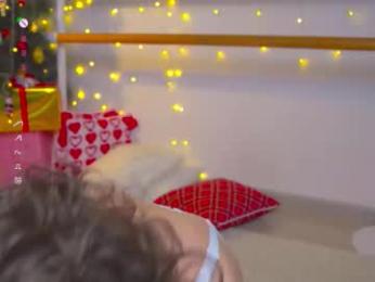 happynewdear webcam chaturbate model stream image